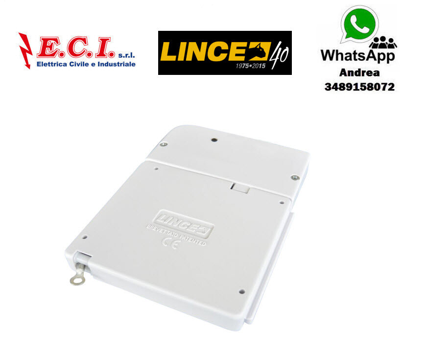 9509-GOLD-LESW CONTACT BLINDS GOLD 869 MHz