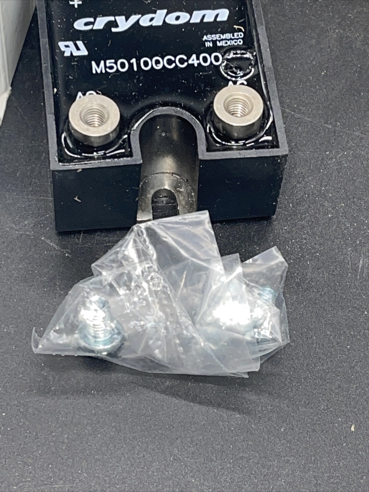 Crydom M50100CC400 Power Module Diode NOS Brand New