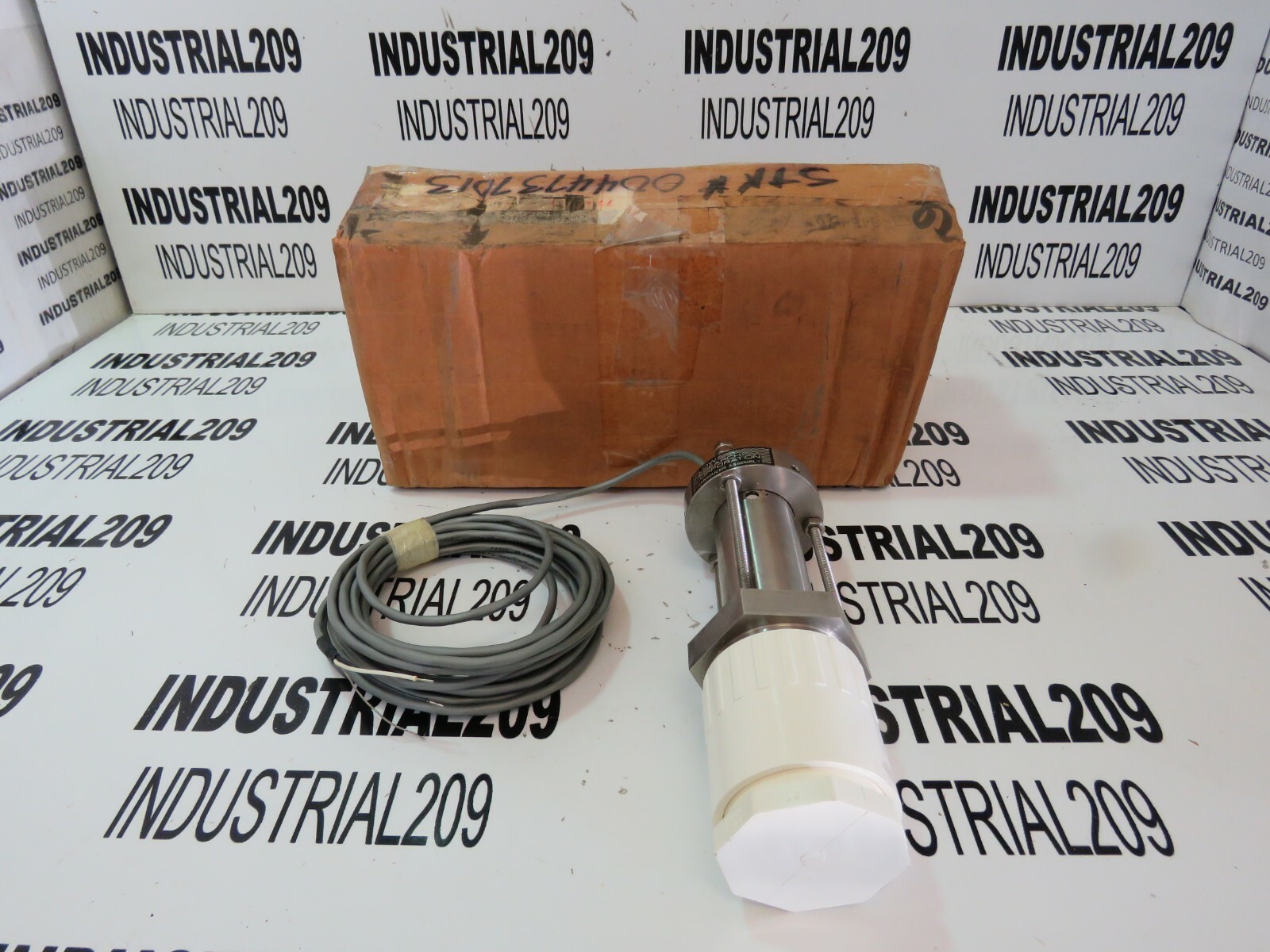 FLOW RESEARCH CORP PADDLE WHEEL 406623 NEW