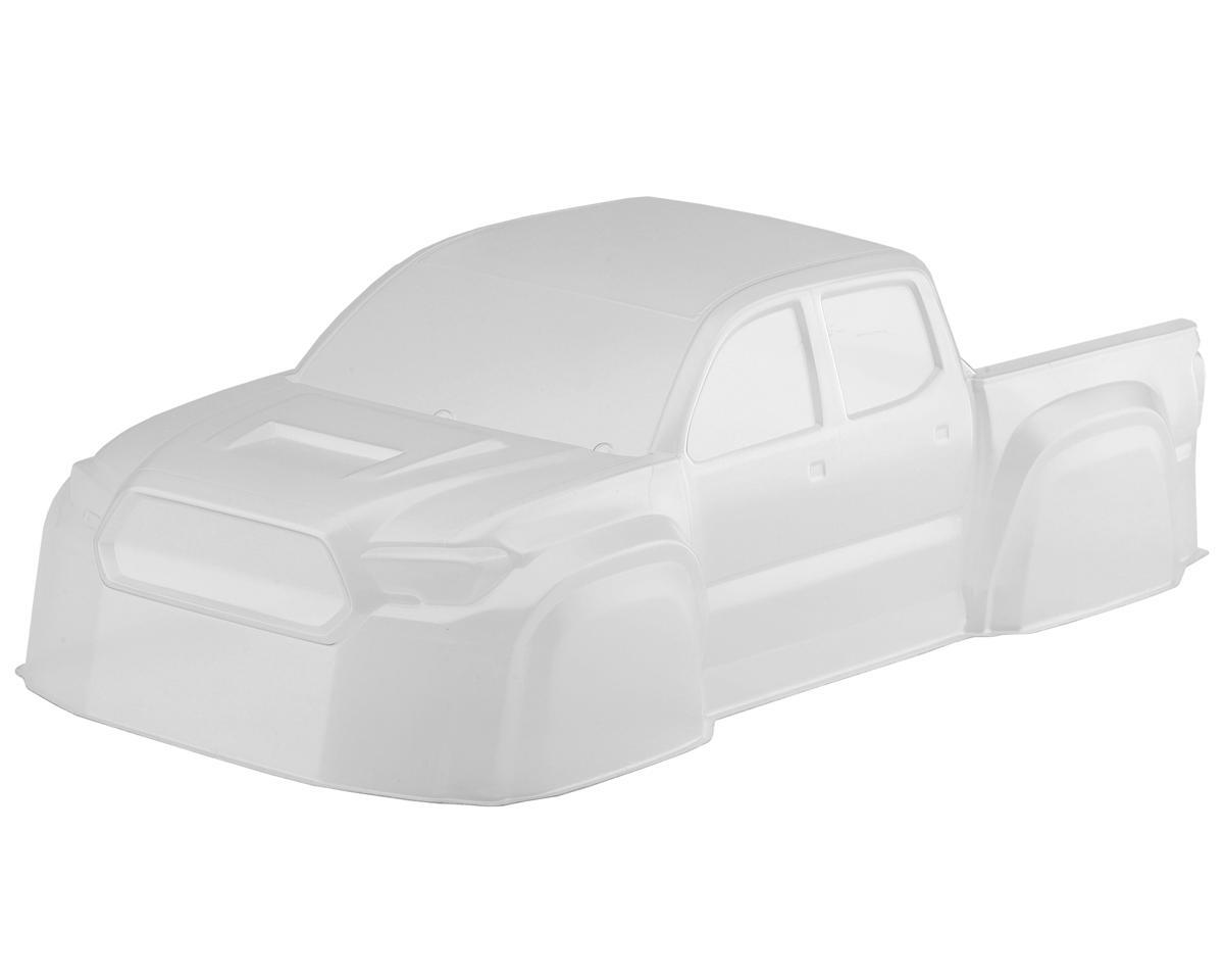 Element RC Enduro Knightwalker Body Set (Clear) [ASC42282]