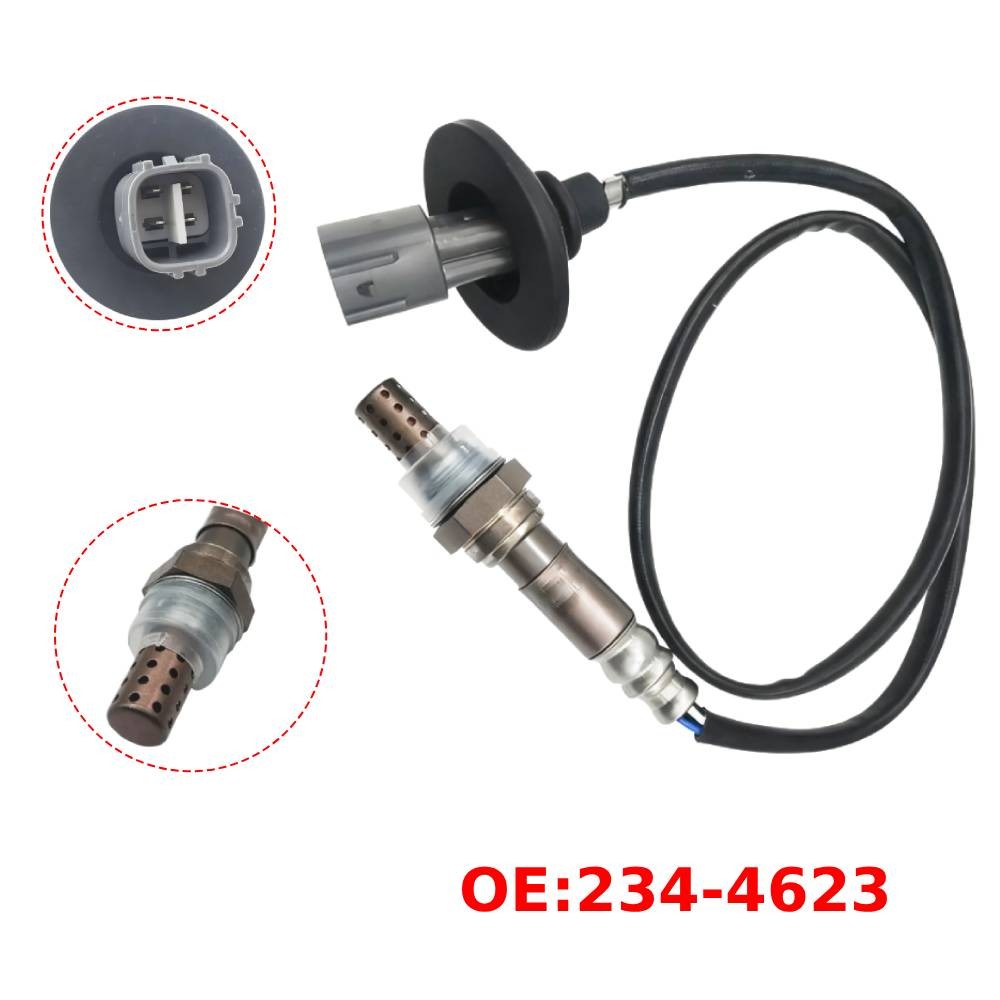 Oxygen Sensor for ES300 Base, Pontiac 2003-06 Vibe Base, Scion 2008-14 xD Base