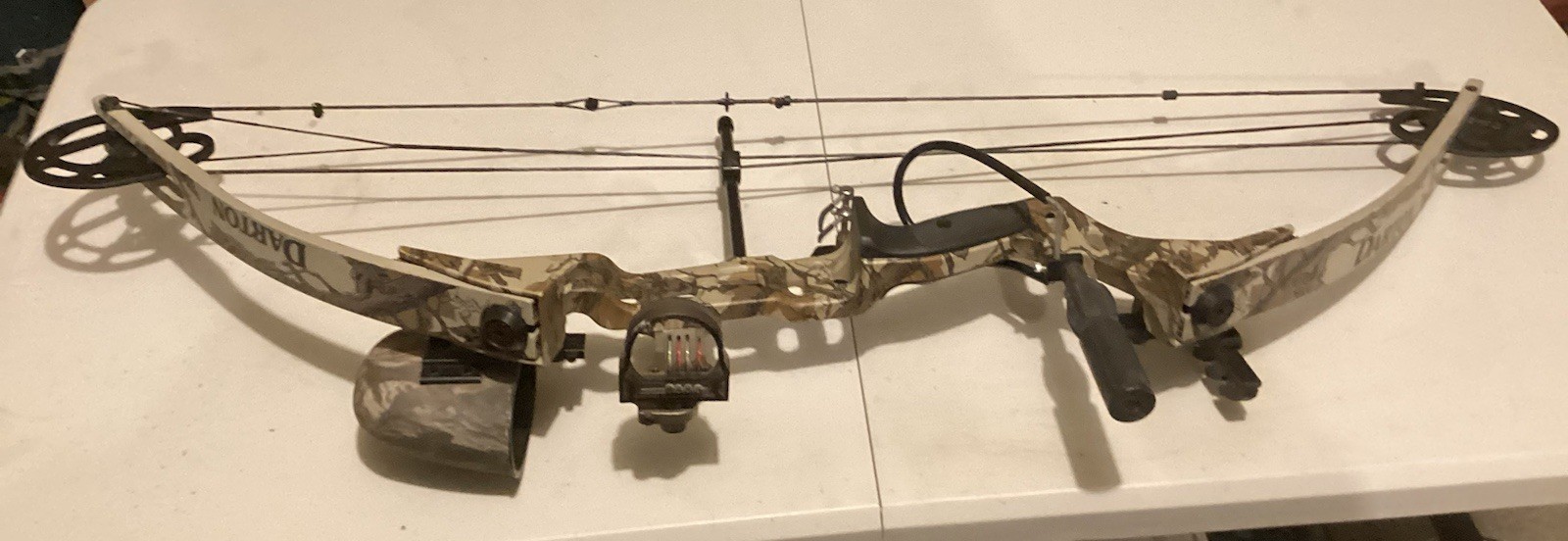 Darton MAV XT Right Hand