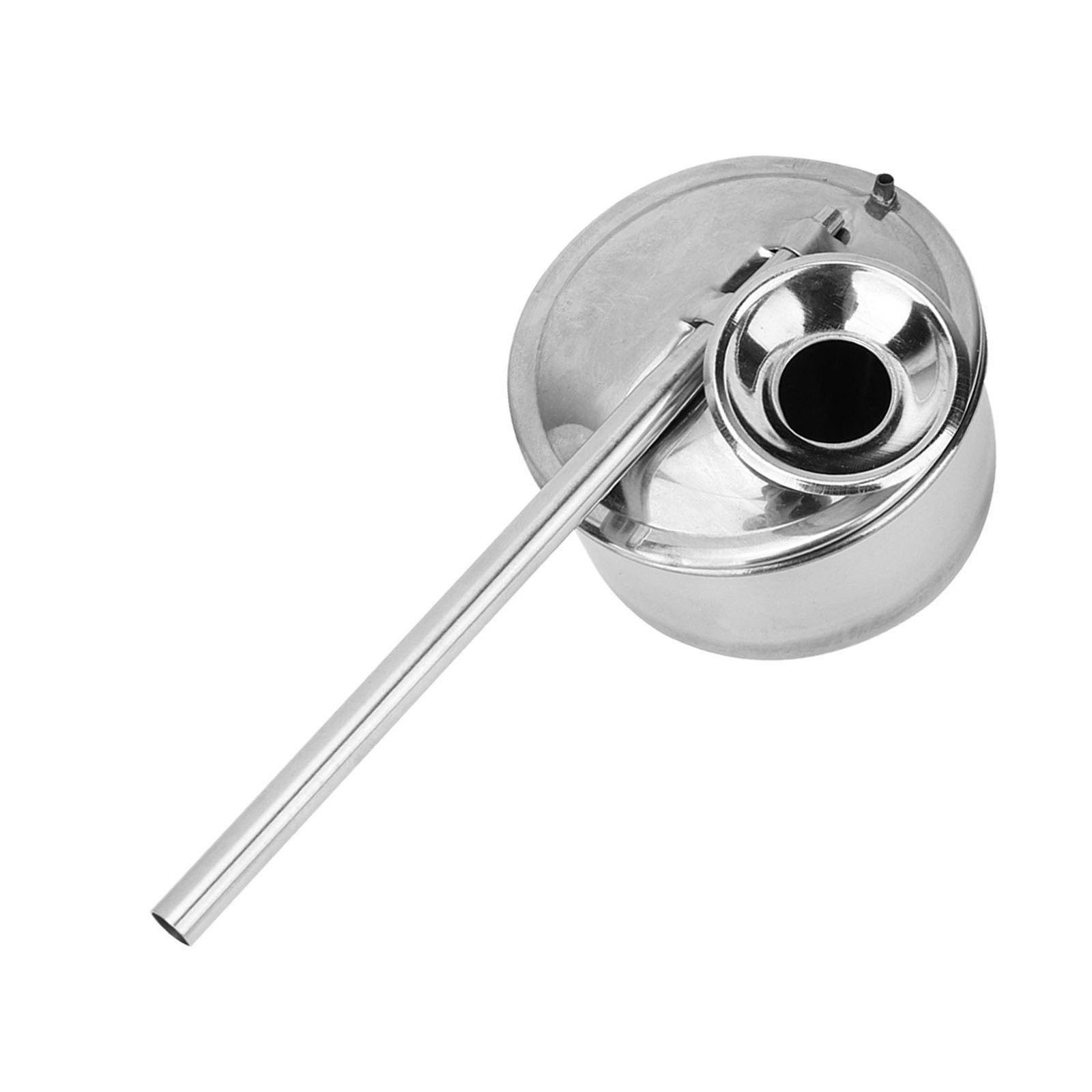 Rustproof Stainless Steel Pottery Atomizer For Ceramic Special Effects