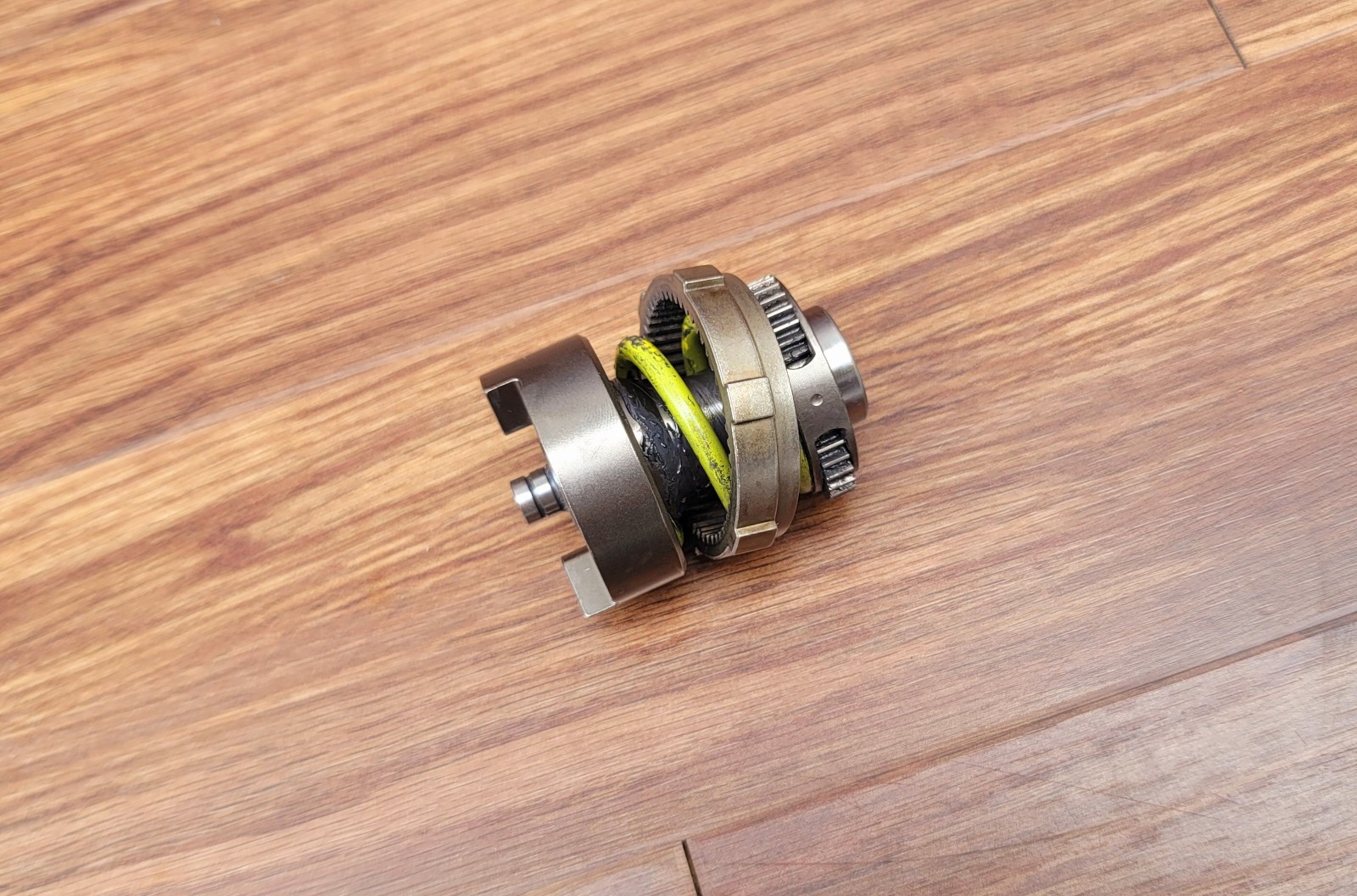 DeWalt MECHANISM & RING GEAR FOR DCF860 20V XR  HIGH TORQUE IMPACT DRIVE