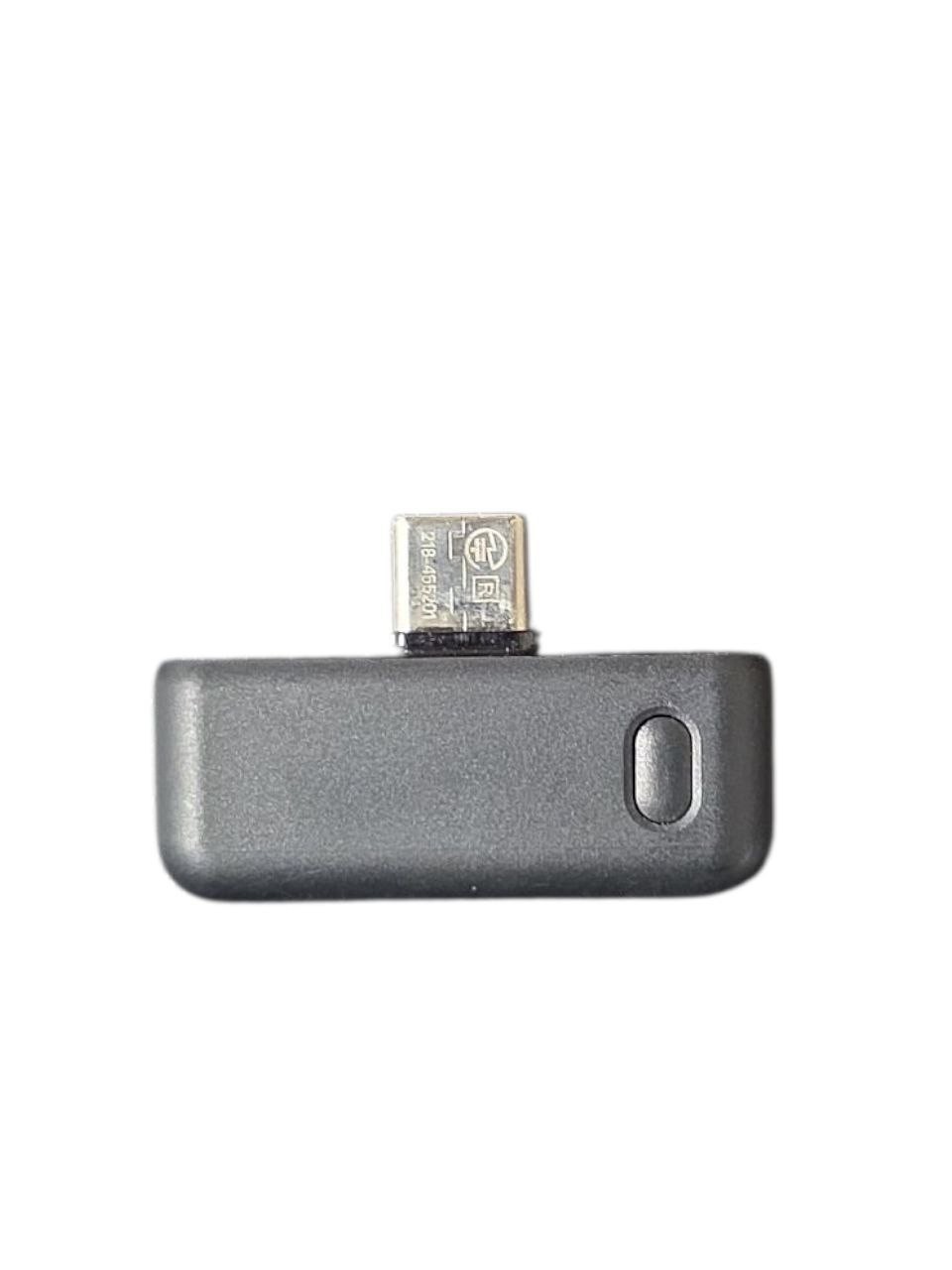 SteelSeries HS31TX Wireless USB-C Dongle For SteelSeries Arctis Nova 7P
