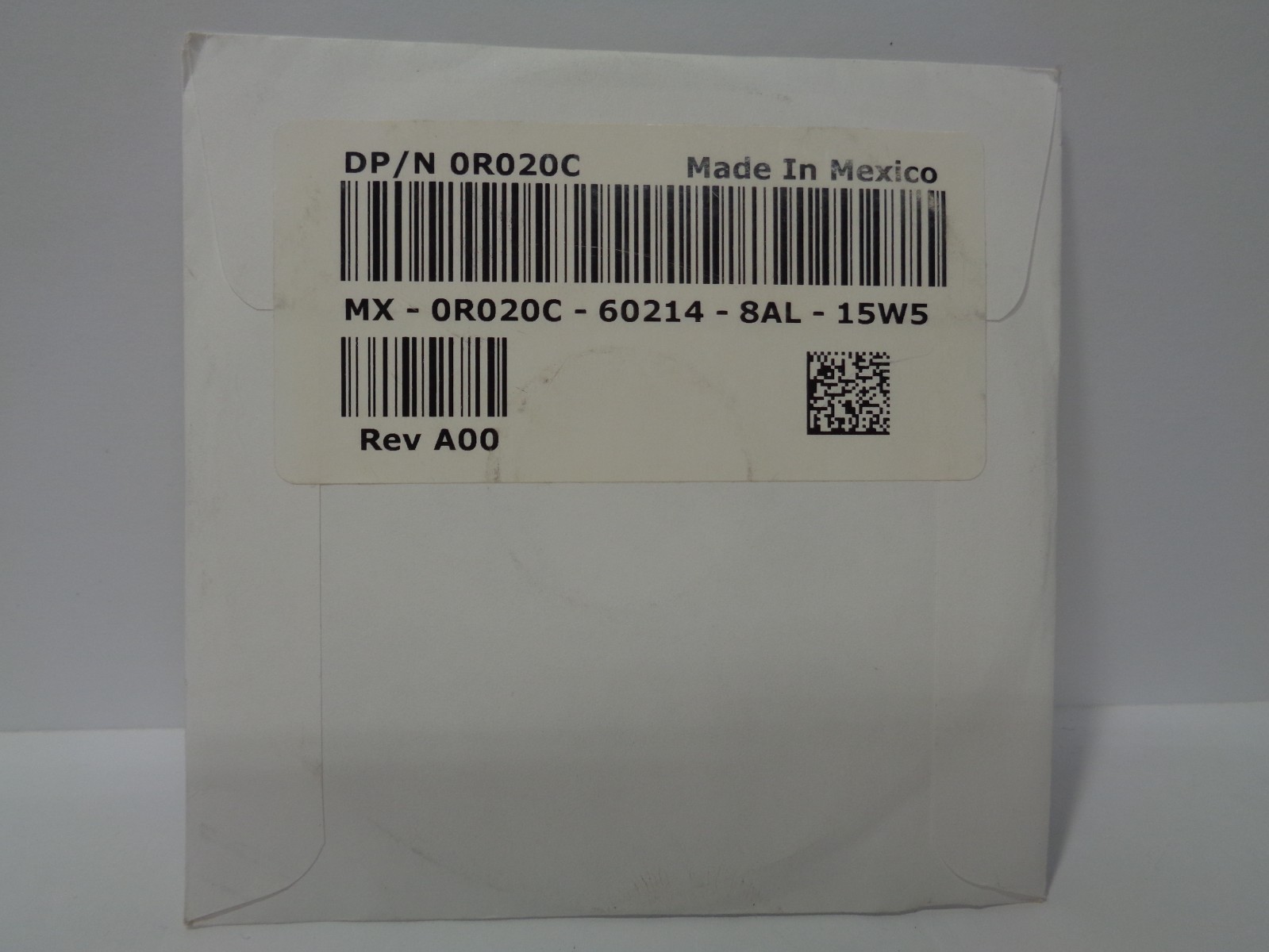 Microsoft Works 9 Installation CD 9.0 Dell Software Factory Sealed NEW