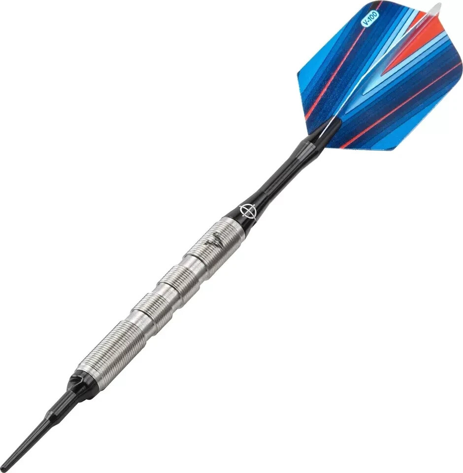 Viper Sidewinder 80% Tungsten Soft Tip Darts, 18 Grams