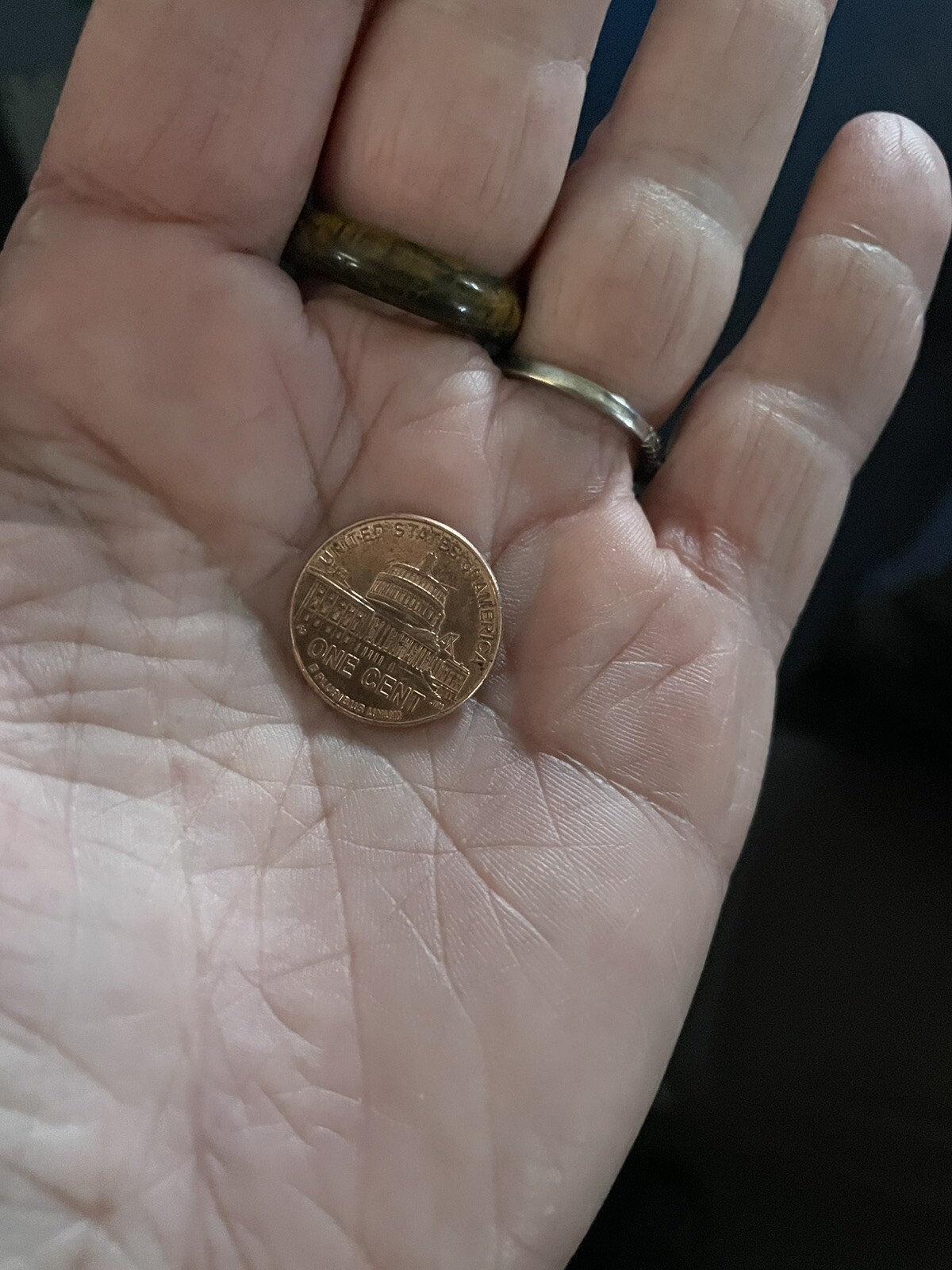 2009 Penny