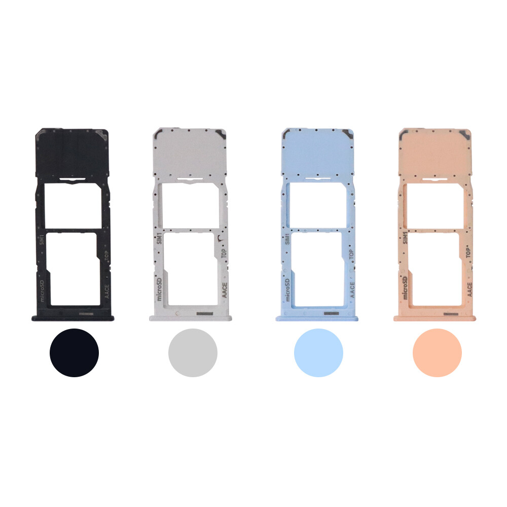 For Samsung Galaxy A13 4G A135 2022 Sim Card Tray Holder Slot Replacement
