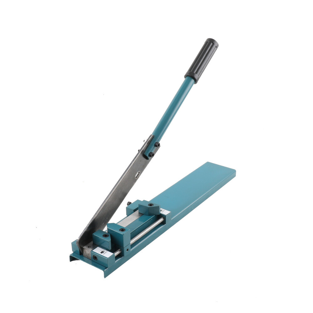 PVC Angle Adjustable Cutting Machine Trunking Cutter Manual Plastic Wiring Duct