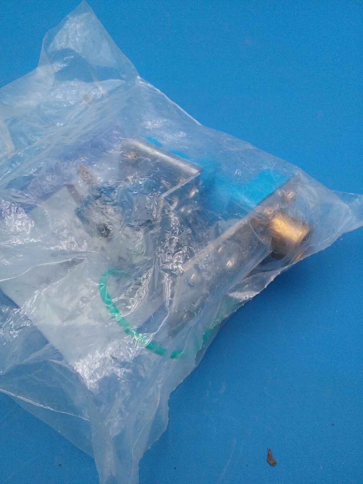 B14-830 56675A Commercial Ice Machine Valve S53