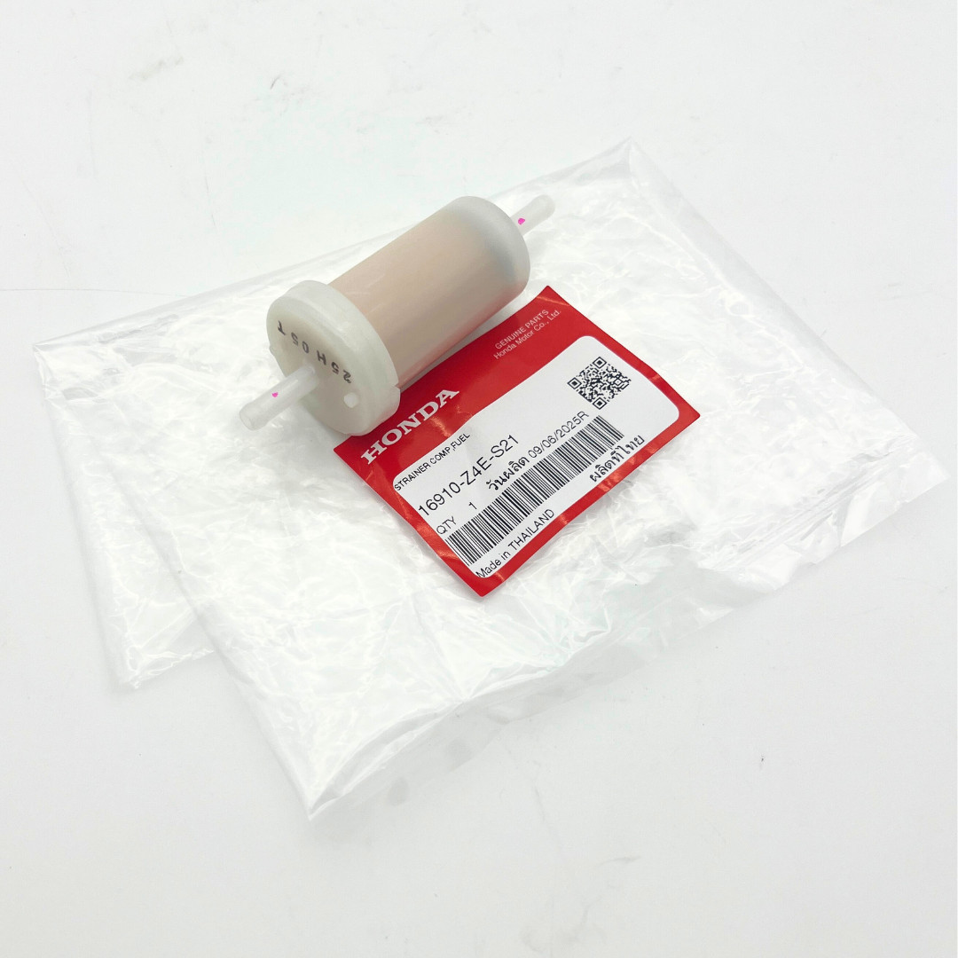 Genuine Honda 16910-Z4E-S21 Fuel Filter for GX100RT GX100U GX120RT2 GXR120RT