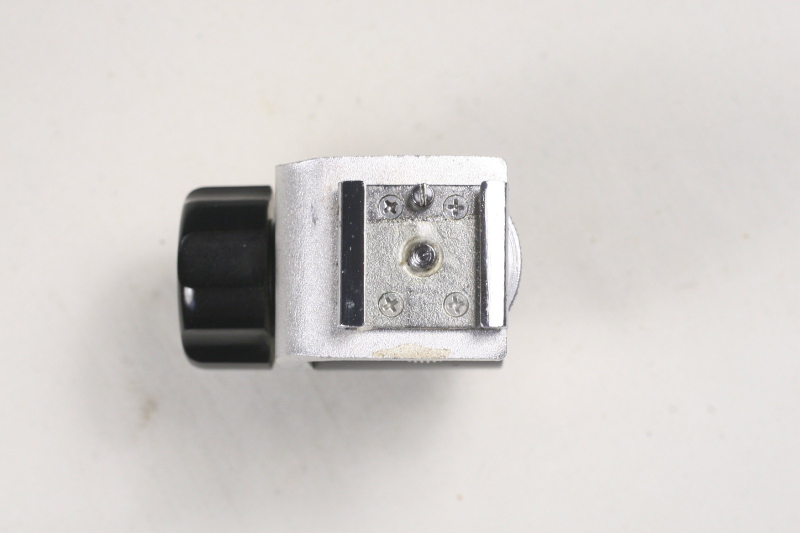 Soligor Adjustable Flash Bounce Head