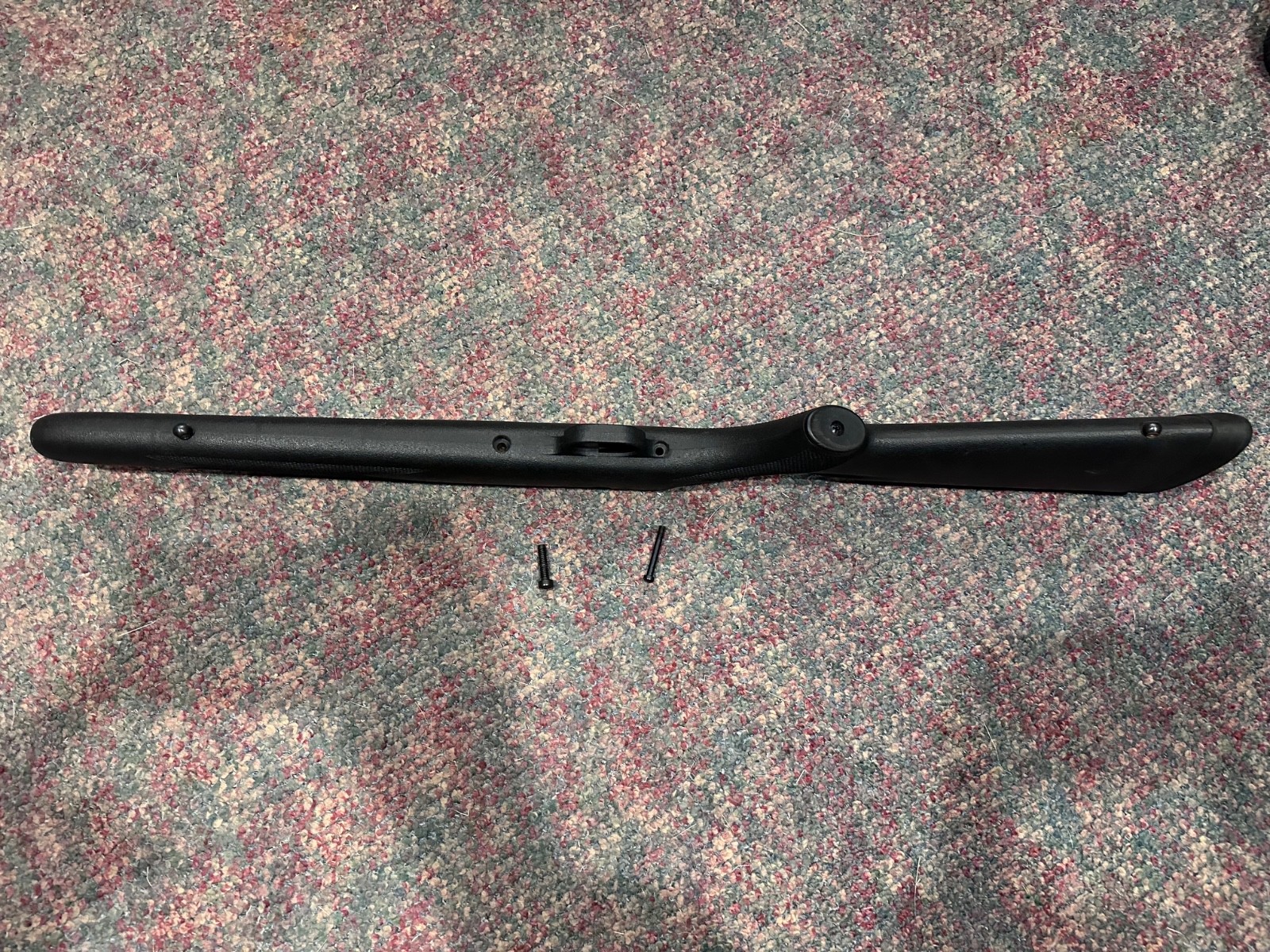 Thompson Center Thunder Hawk Muzzleloader Synthetic Stock