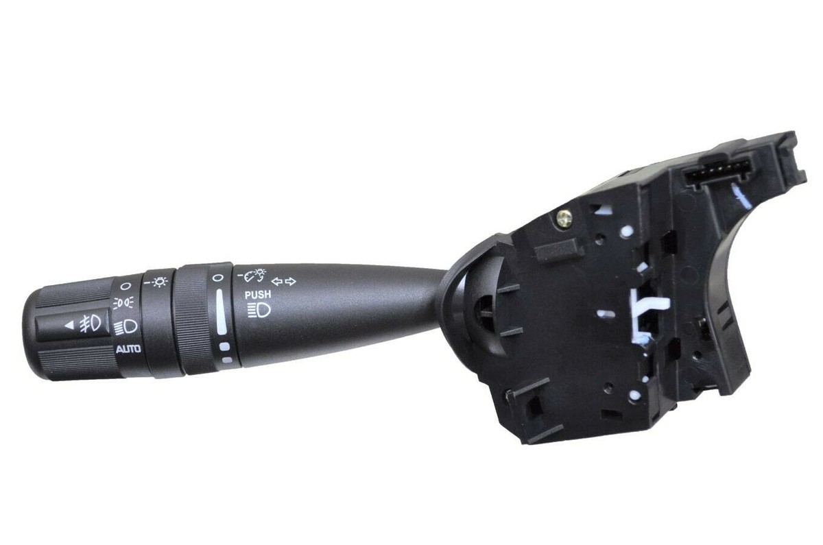 fits 2008 to 2010 Jeep Grand Cherokee Combination Turn Signal Switch
