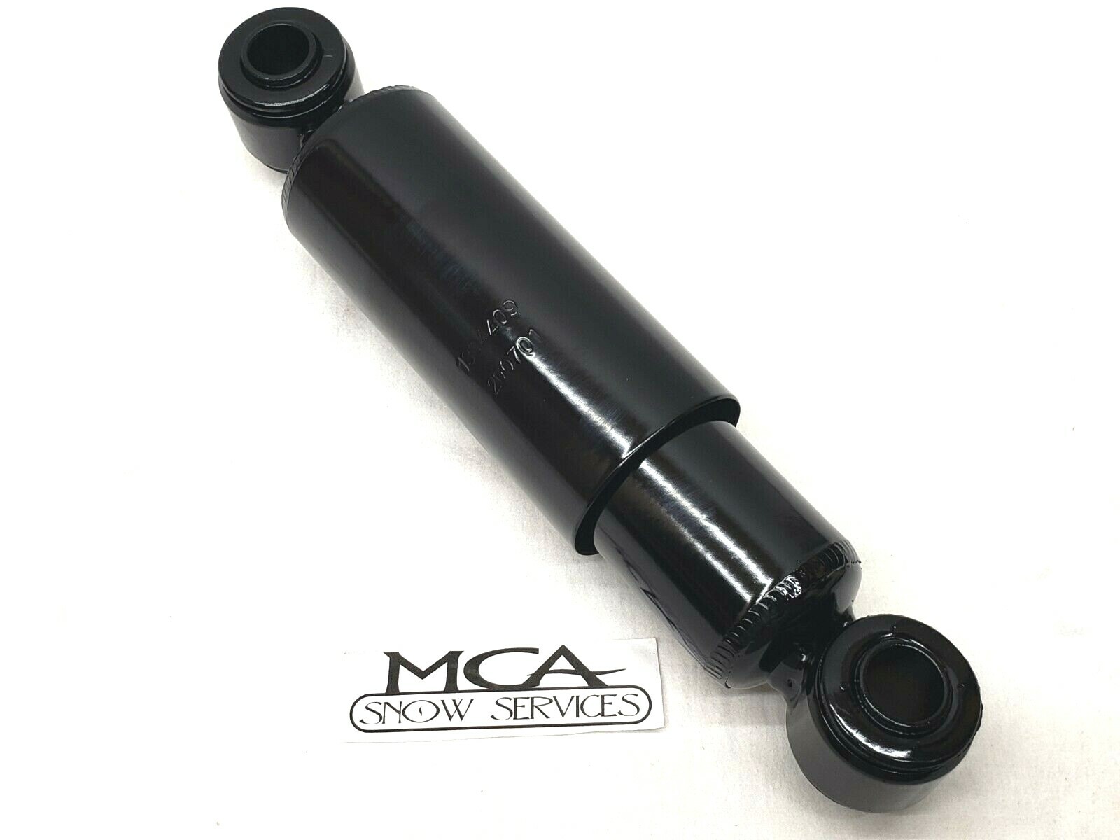 WESTERN SNOW PLOW SHOCK PRODIGY PRO PLUS UT2 WIDE-OUT 63979