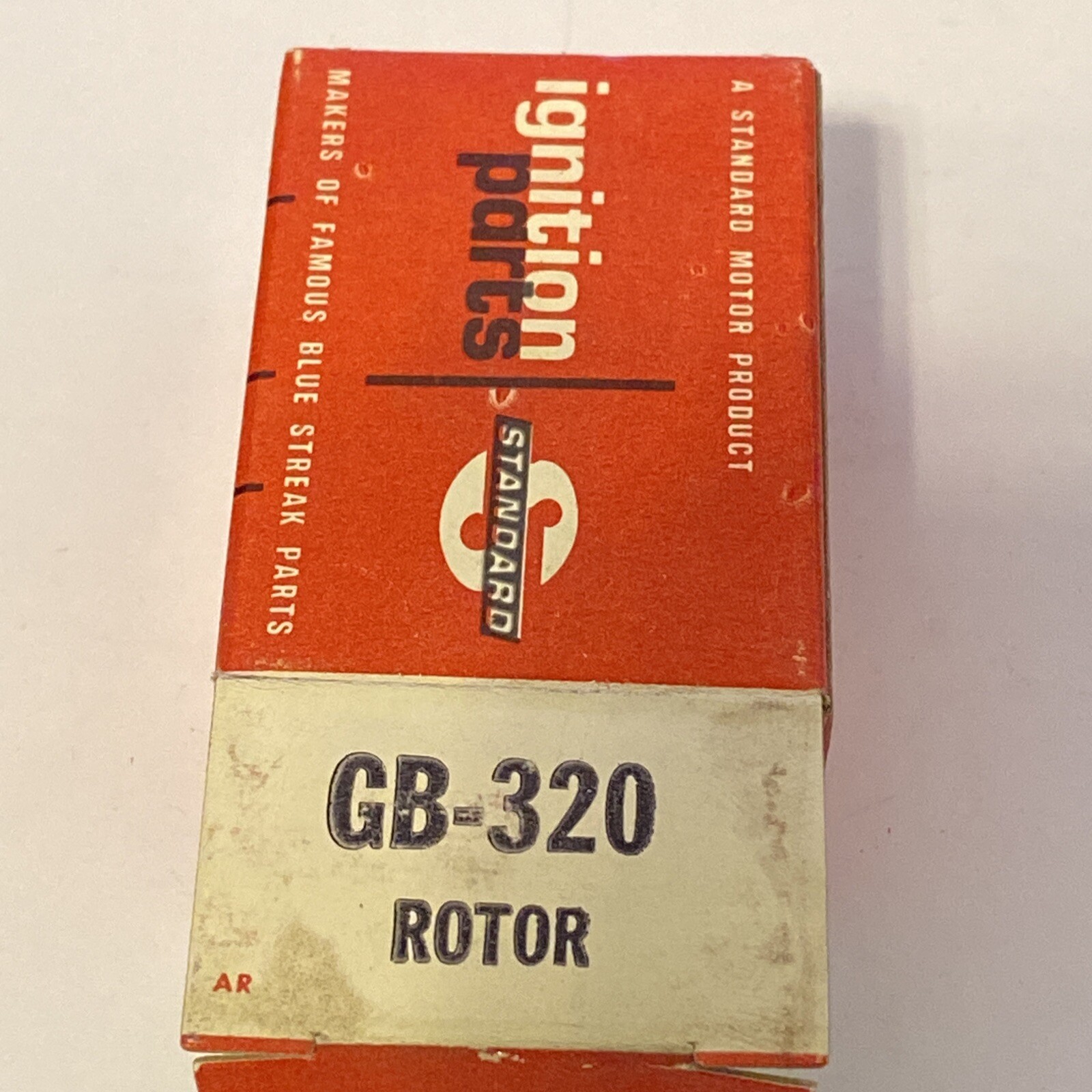 STANDARD GB320 DISTRIBUTOR ROTOR