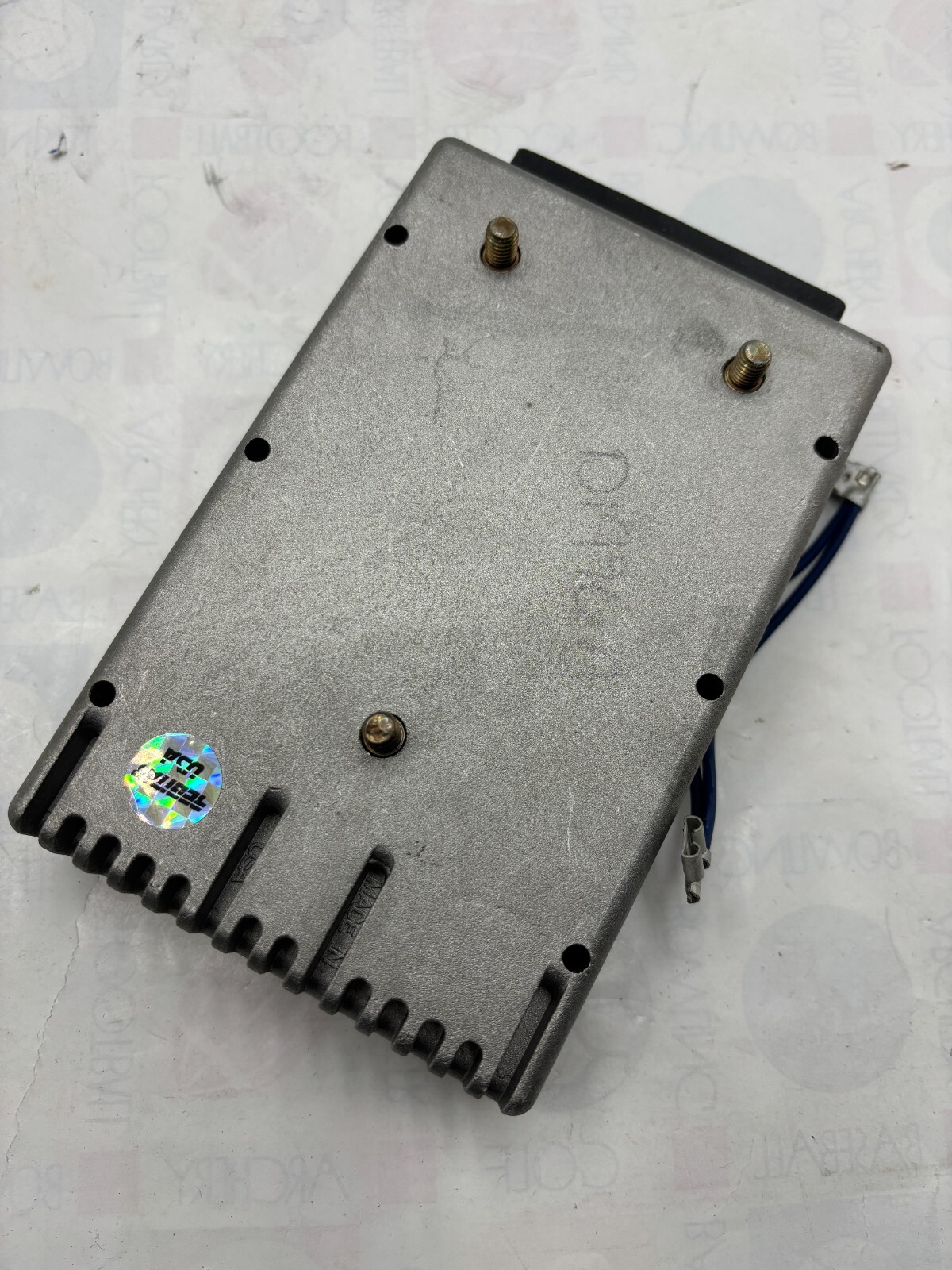REGITAR USA D1996A IGNITION CONTROL MODULE AUTOMOTIVE ELECTRONICS 🎯