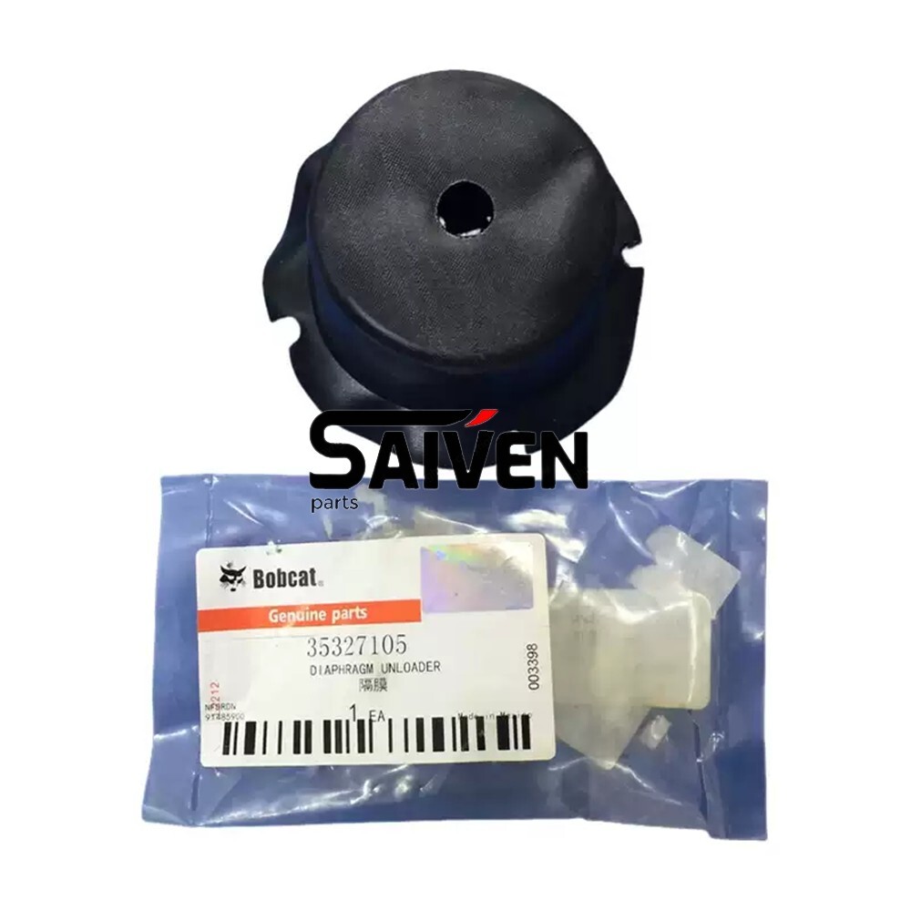 INGERSOLL RAND 35327105 ORIGINAL DIAPHRAGM,UNLOADER Doosan