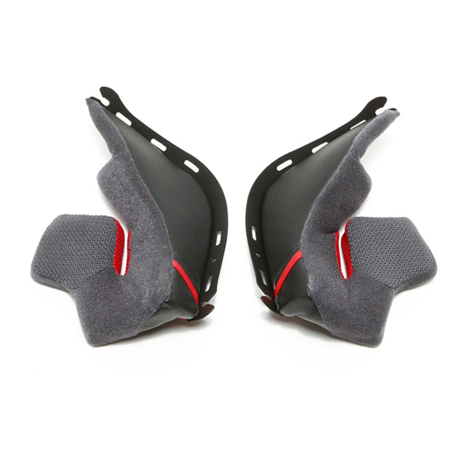 Shoei RF-1200 Cheek Pad Set - 35mm 0209-4005-35