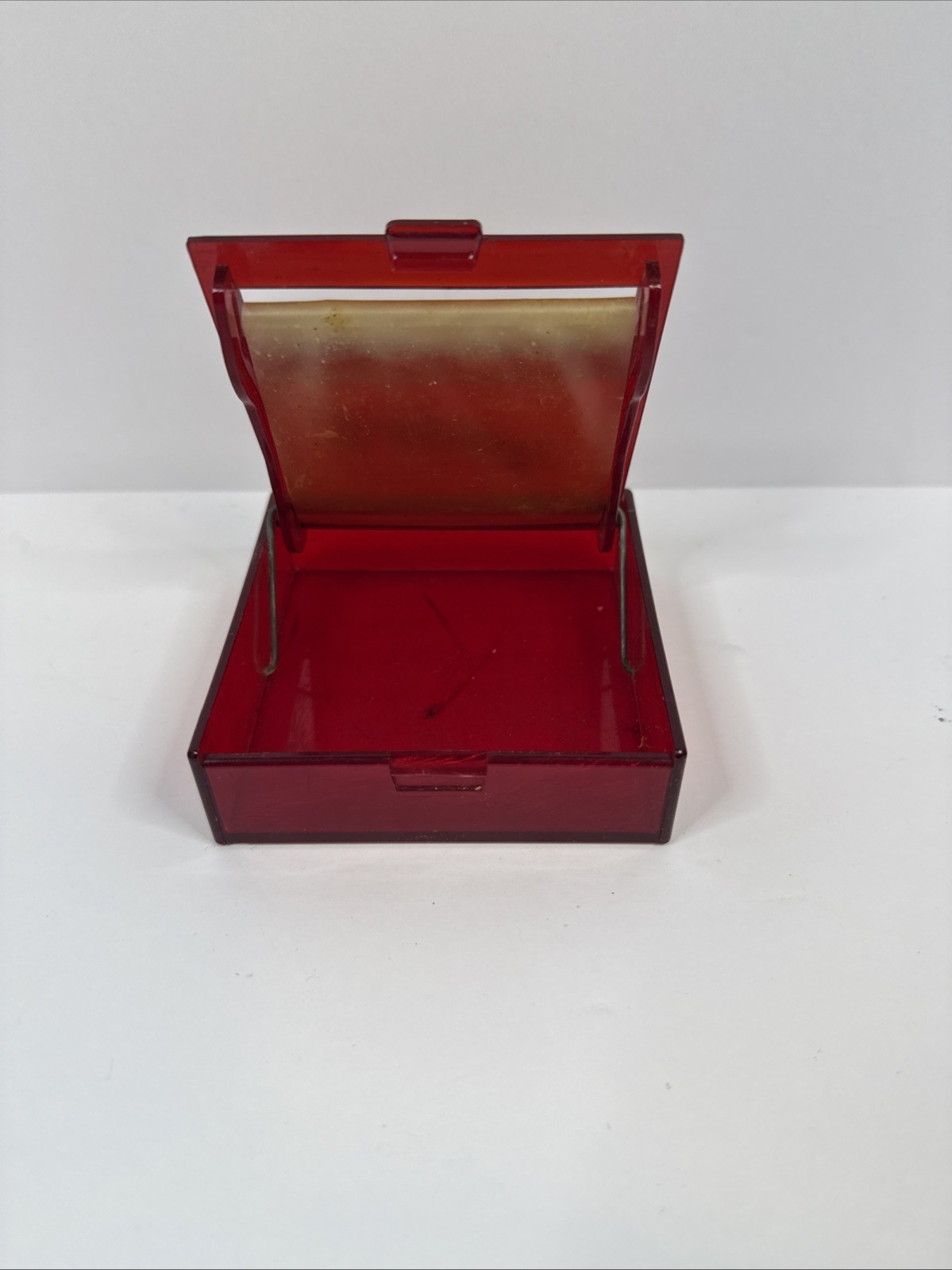 Vintage Roll master Tabasco Rolling Machine Mid Century