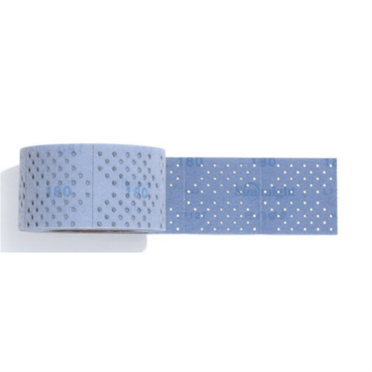 SUA.76610 Sunmight USA Corporation 76610 Grip Sheet Roll, 2-3/4 in W x 13.12 yd