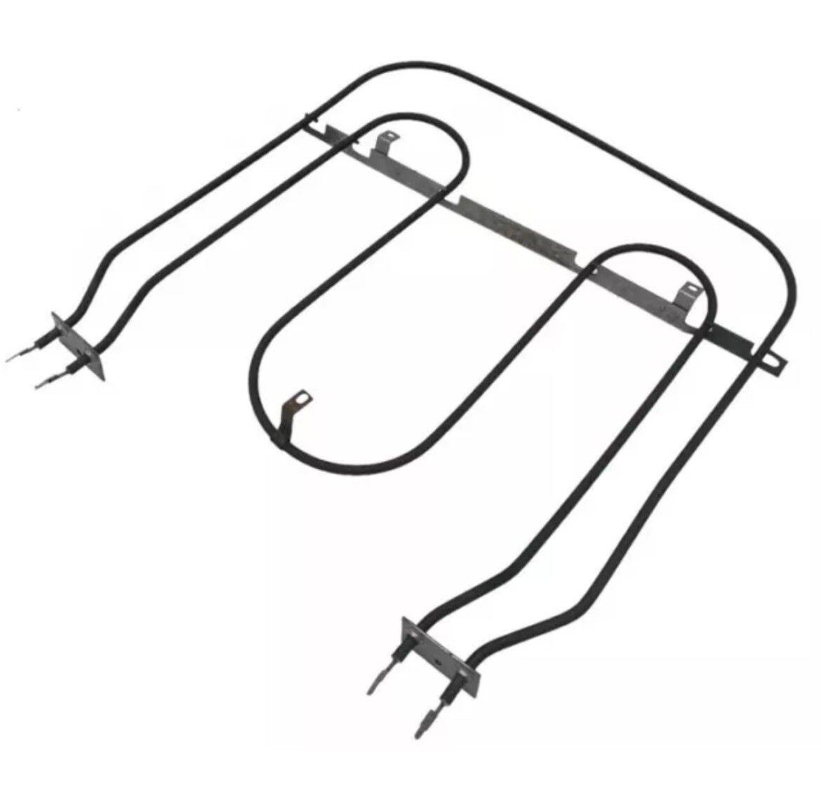 OEM KitchenAid Oven Broil Element WPW10207400 4456104 4452156 TESTED