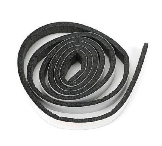 DU-BRO Instant Stick Wing Saddle Foam Tape 3' DUB163