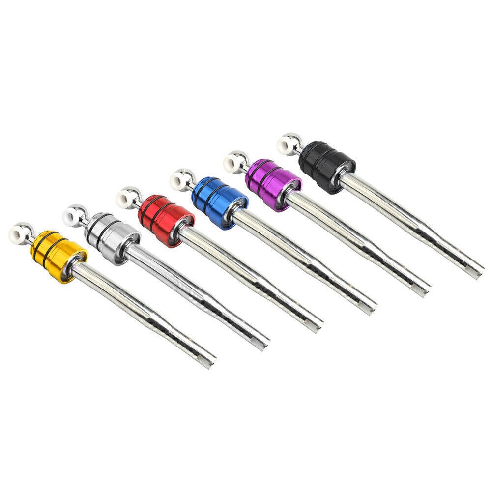 Quick Shift Short Throw Shifter For BMW E30 E36 E39 E46 M3 3/5 Series Purple
