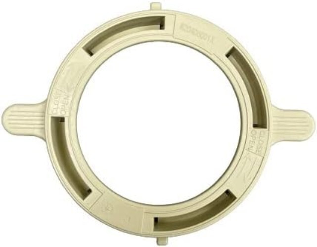 Clamp Cam Ramp Replacement 357199 Kit for Whisperflo Intelliflo Pool Spa Pump