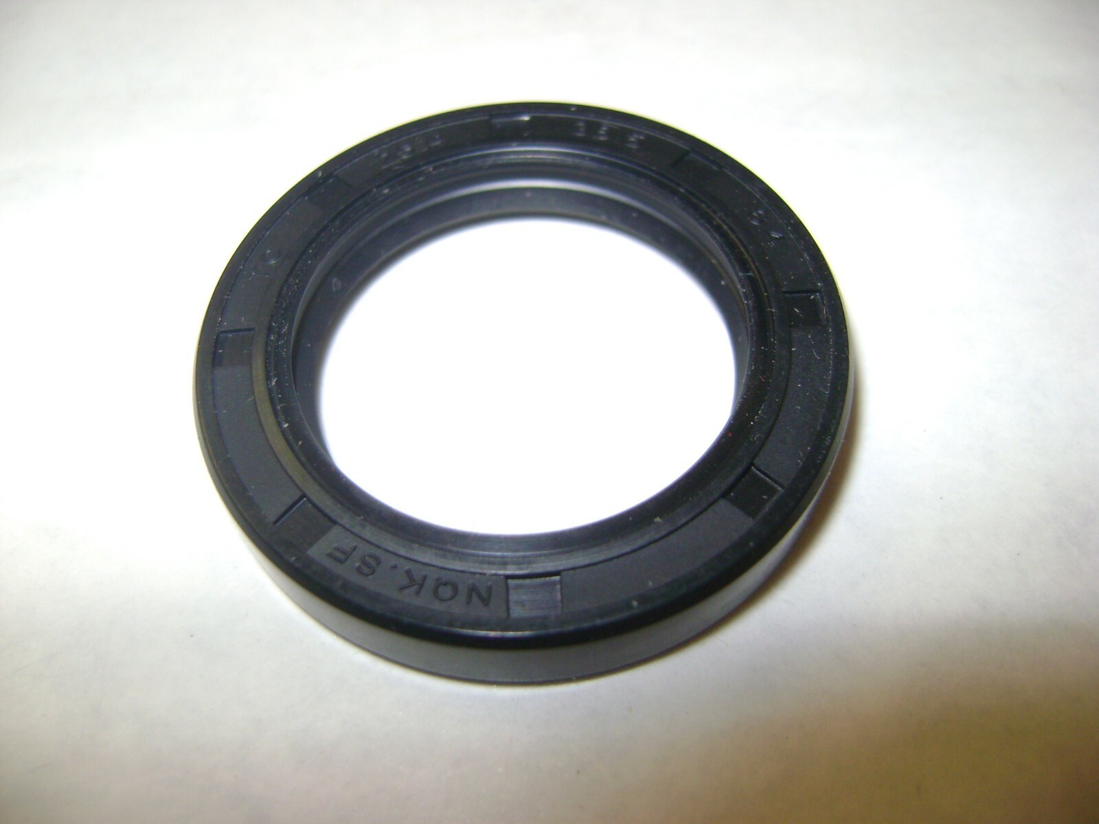 TC 25.4X36.5X6.4 DOUBLE LIPS INCH SERIES OIL / DUST SEAL 1" X 1-7/16" X 1/4"