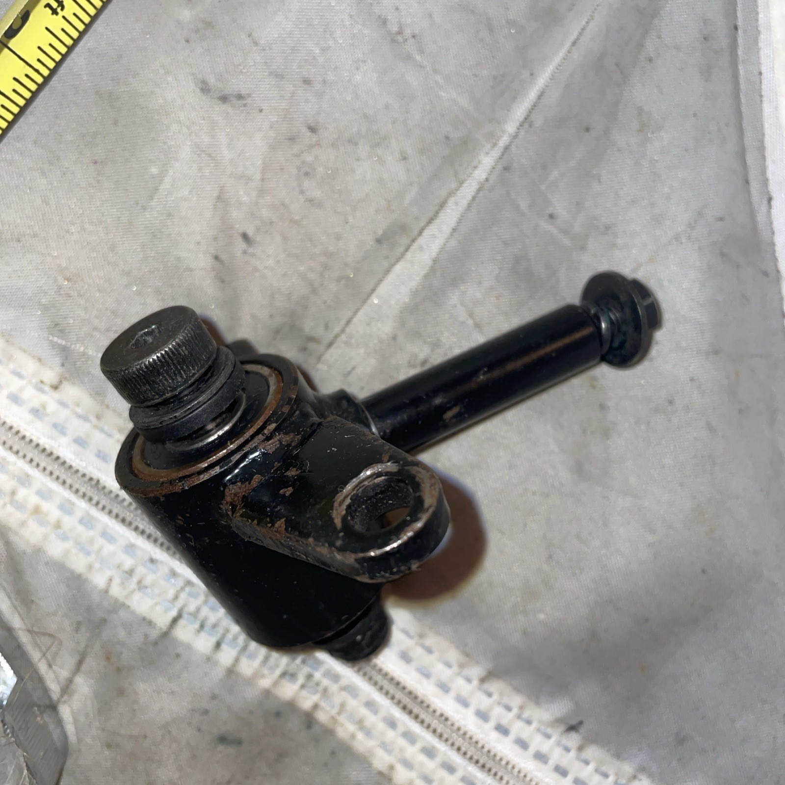 Steering String For A Pride Libra Mobility Scooter HC23