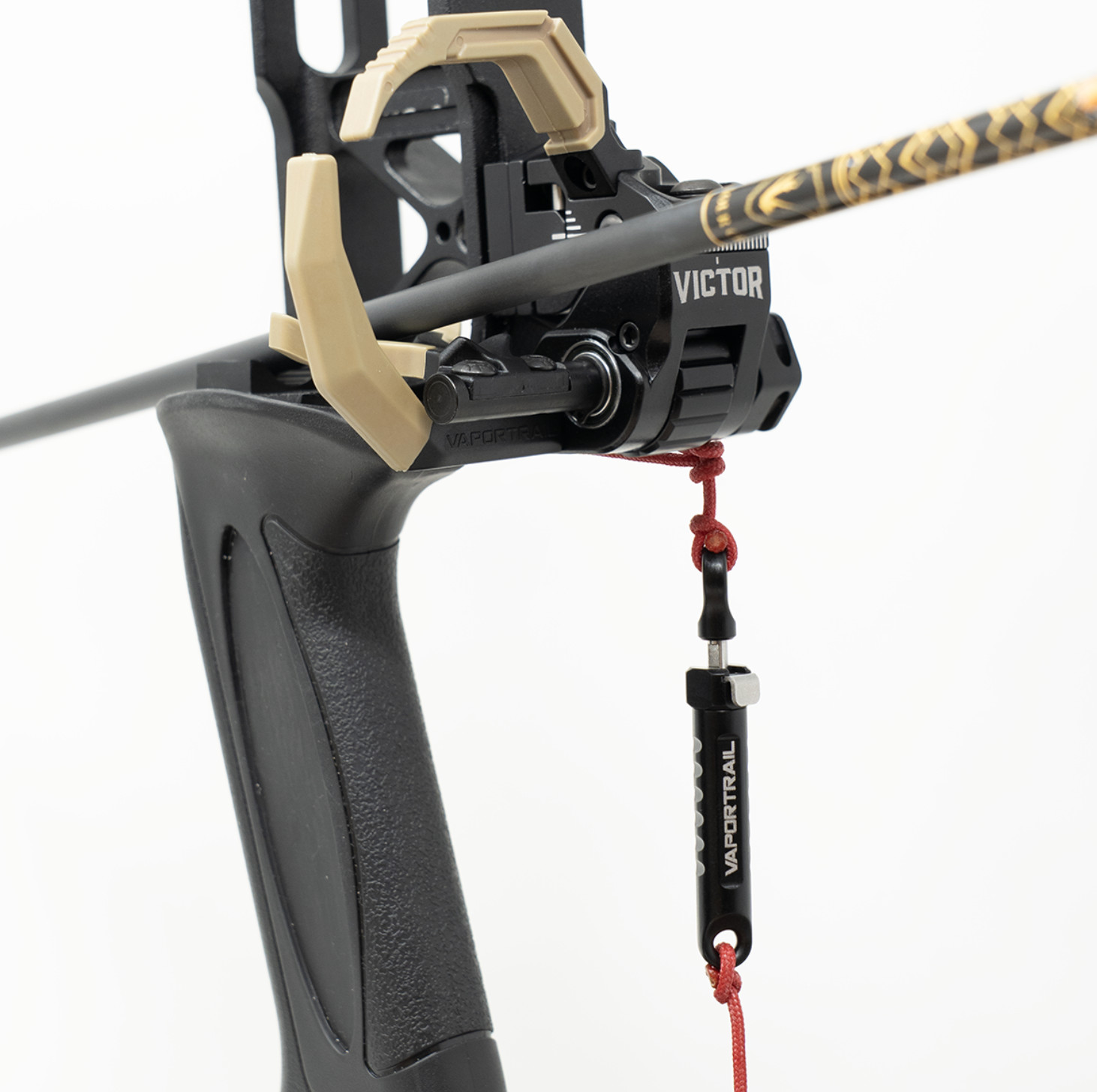 Vapor Trail The Float Limb Driven Rest Activation Cord Device 2026 New