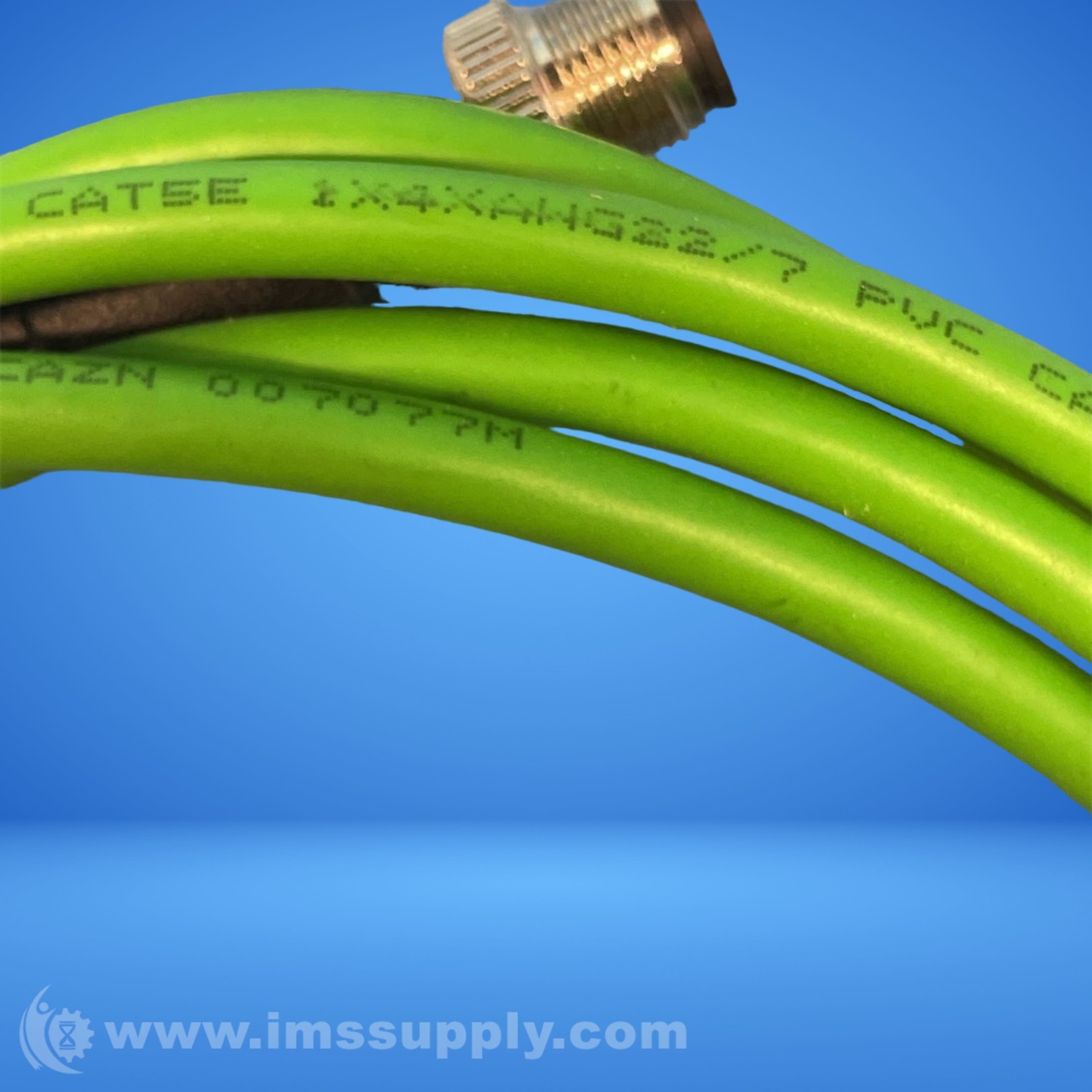 CAZN Industrial Cable Assembly FNIP