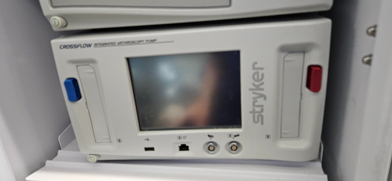Stryker Precision AC Arthroscopy Tower