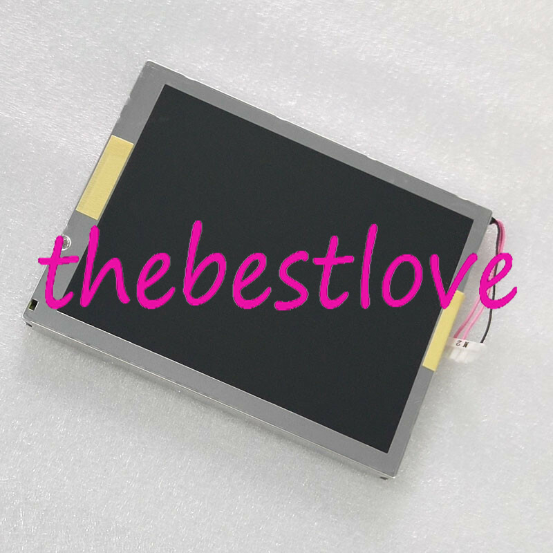 Free Shipping NL6448BC20-18D for 6.5" 640×480 New Grade A LCD Display Panel