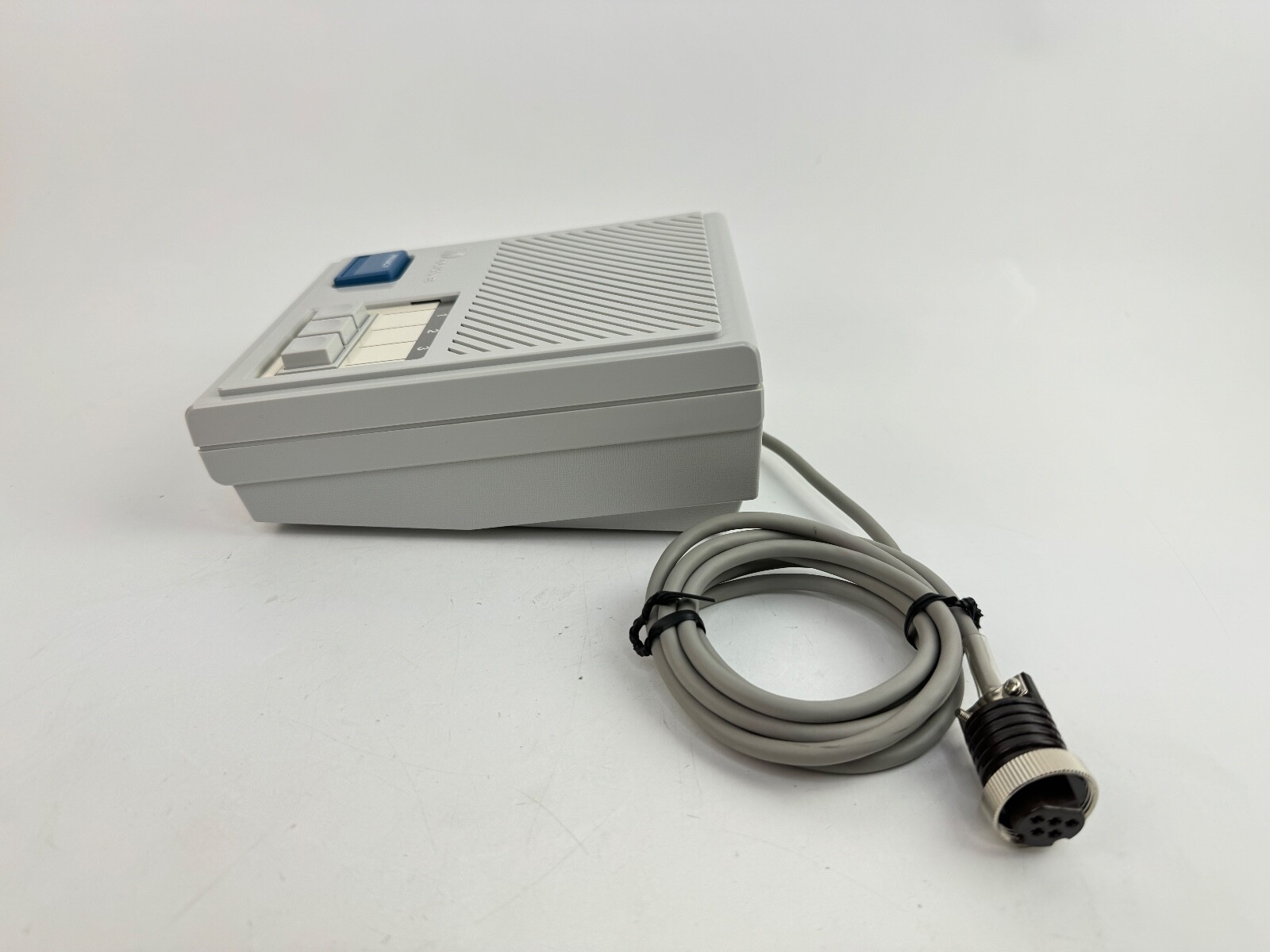 DUKANE Intercom 3 Station Remote Model 4A1603