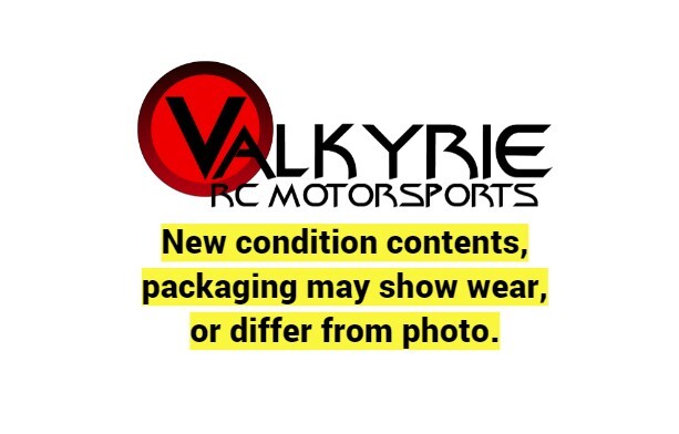 RC Kyosho Spares / Suspension / Front Arms AE20B