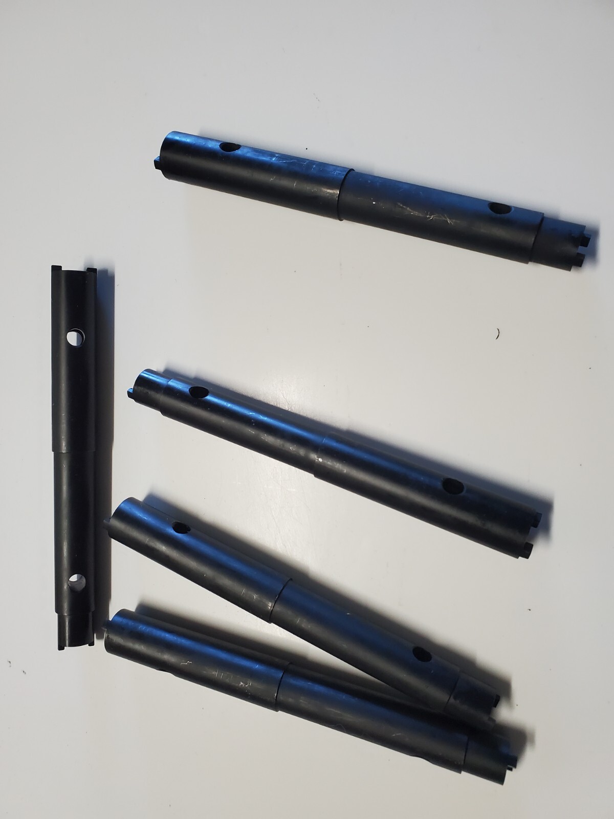 Retaining Nut Wrench Tool for Crosman Rifles & Pistols
