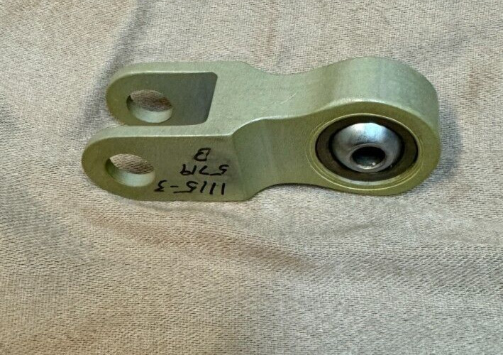 Piper 1115-003 / 1115-3 Link Assembly    New Surplus