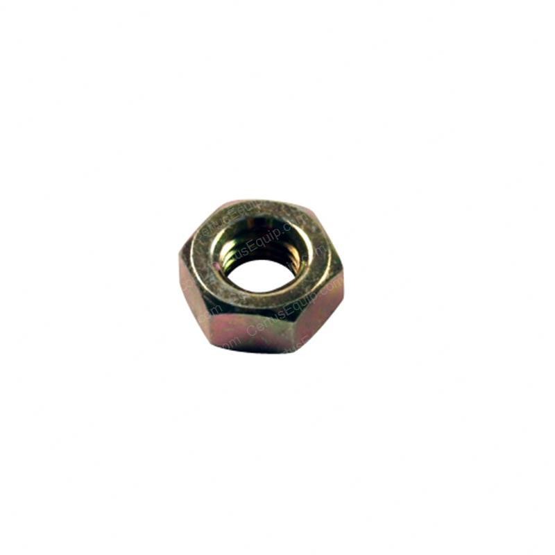 BC6687848 NUT - HEX - (M6-1.0)