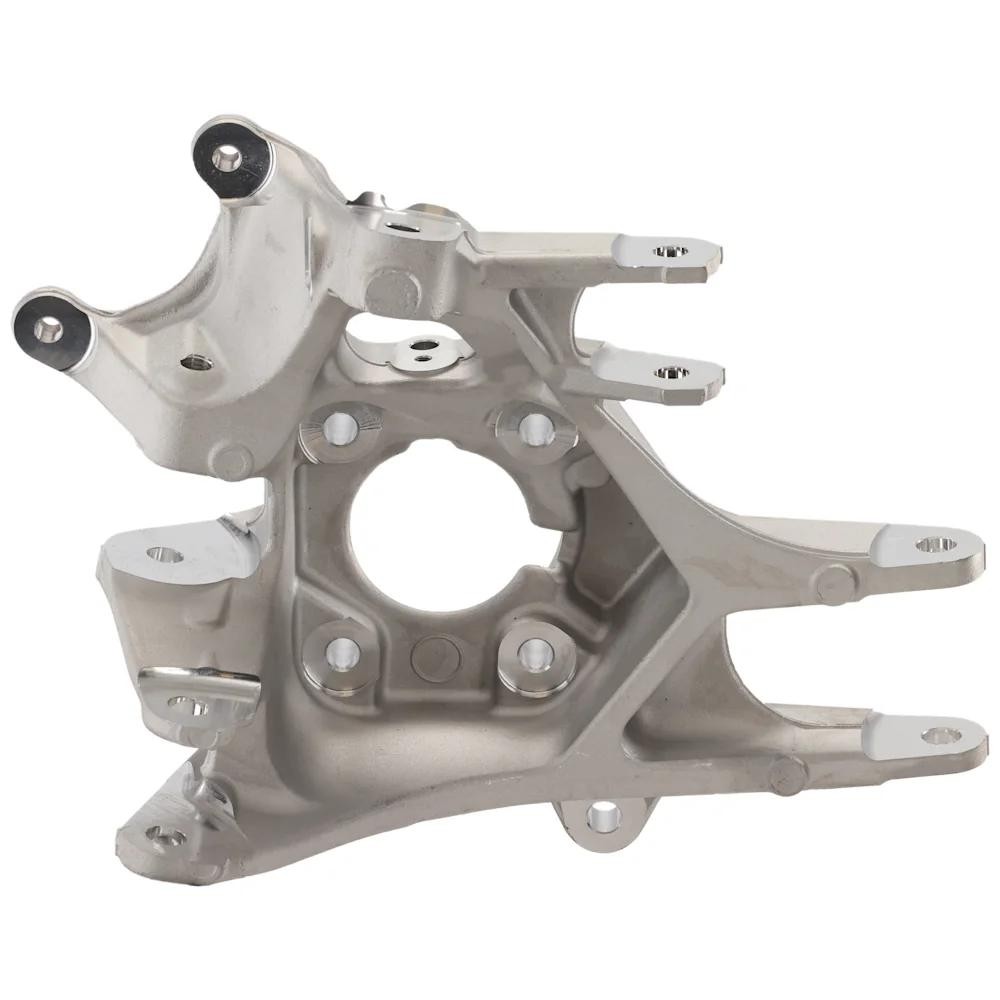 Left Rear Knuckle 2012-2016 OE Replacement 600702300B RT28390002