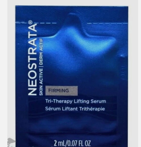25pcs x Neostrata Tri-Therapy Lifting Serum 2ml Sample #tw