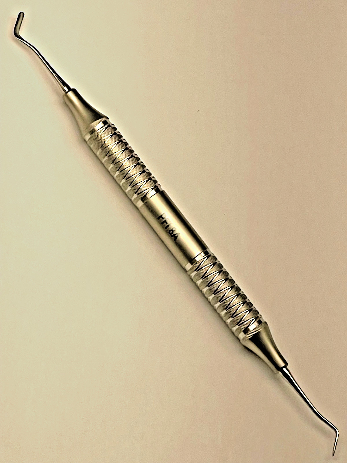 Dental Plastic Filling Instrument PFI 8A