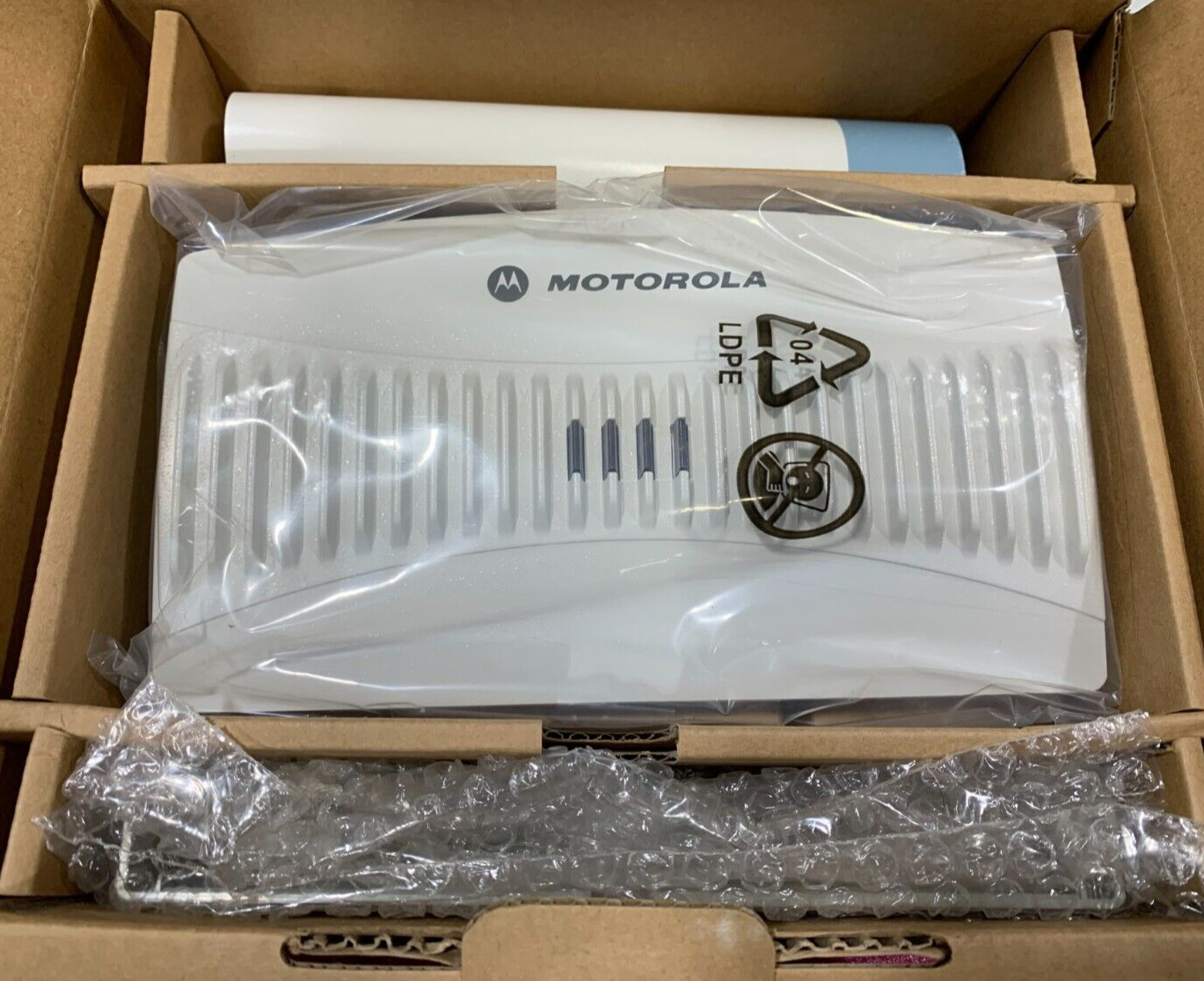 Motorola AP-5131 PoE Wireless Access Point 802.11a/b/g 5GHz 2.4GHz AP5131