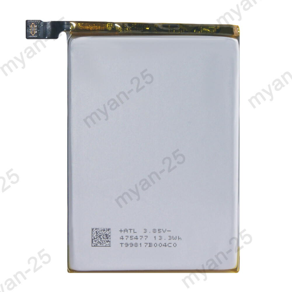 New G013C-B G013C Battery Replacement For Google Pixel 3 XL Tools