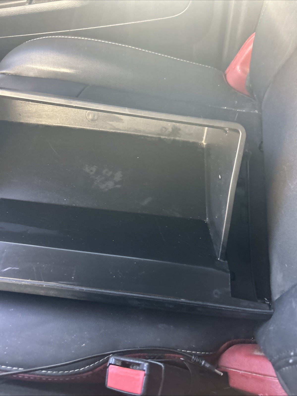 2019-2024 Subaru Forester Dash Glove Box Storage Compartment Oem