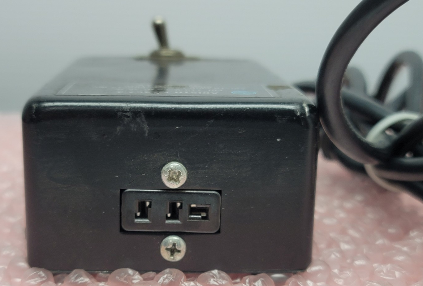 Aristo M1457-3 Microscope Power Supply