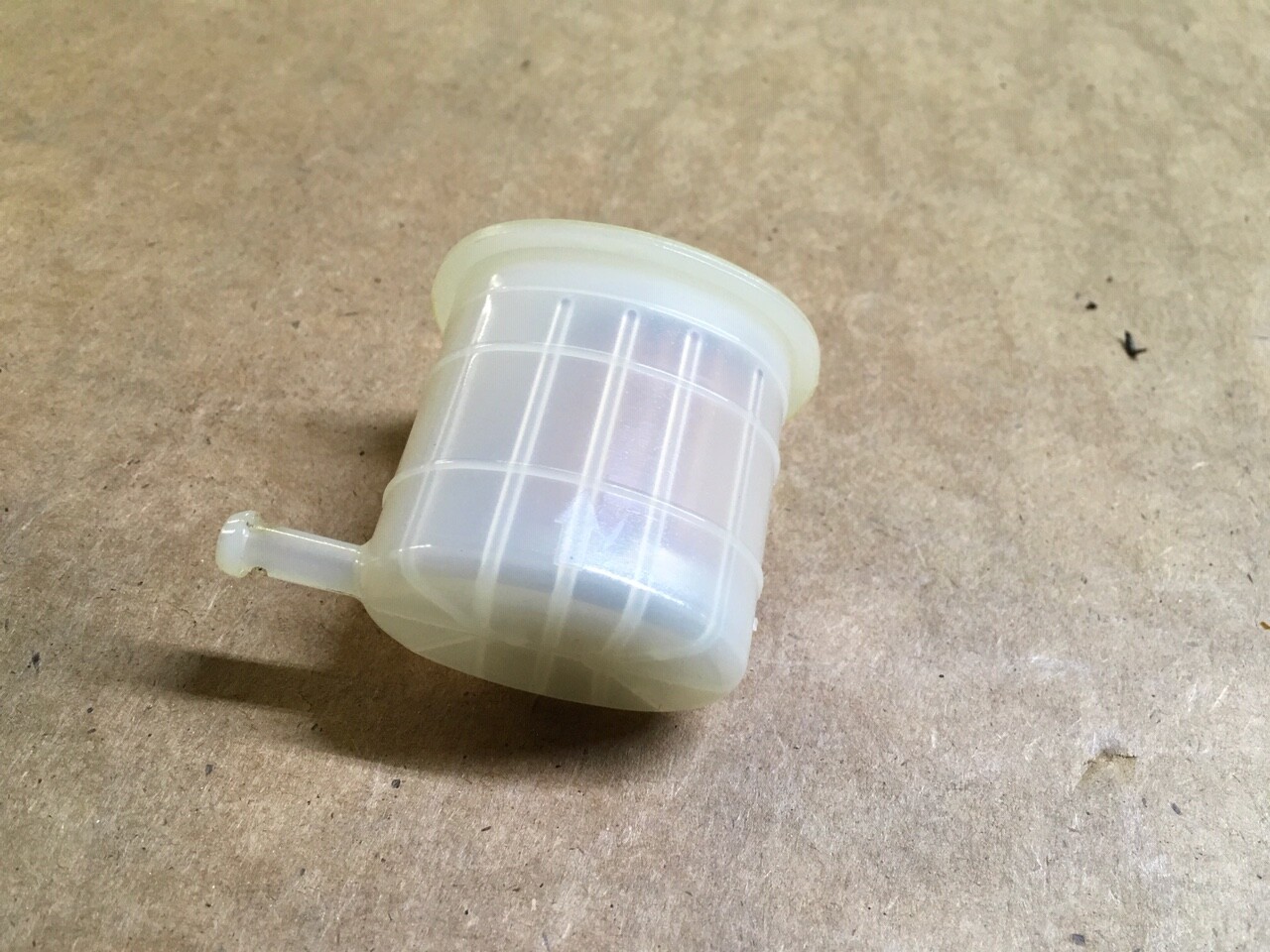 New Wix 33068 Fuel Filter