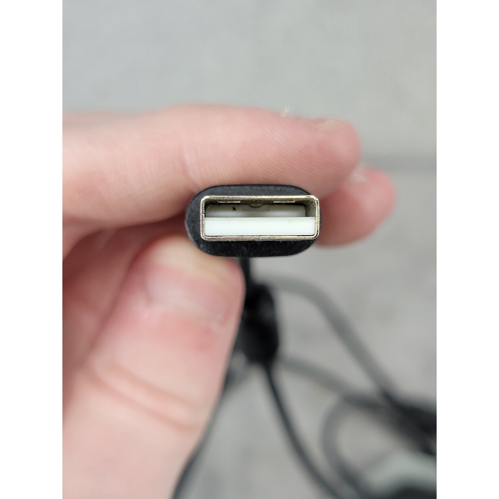 Disney Infinity Base Portal for Xbox 360 Model INF-8032385 White USB Wired